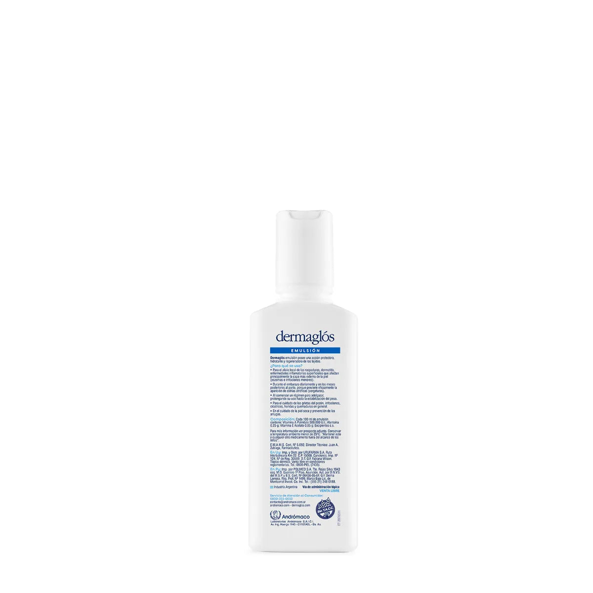 EMULSIÓN TERAPÉUTICA - 200ml