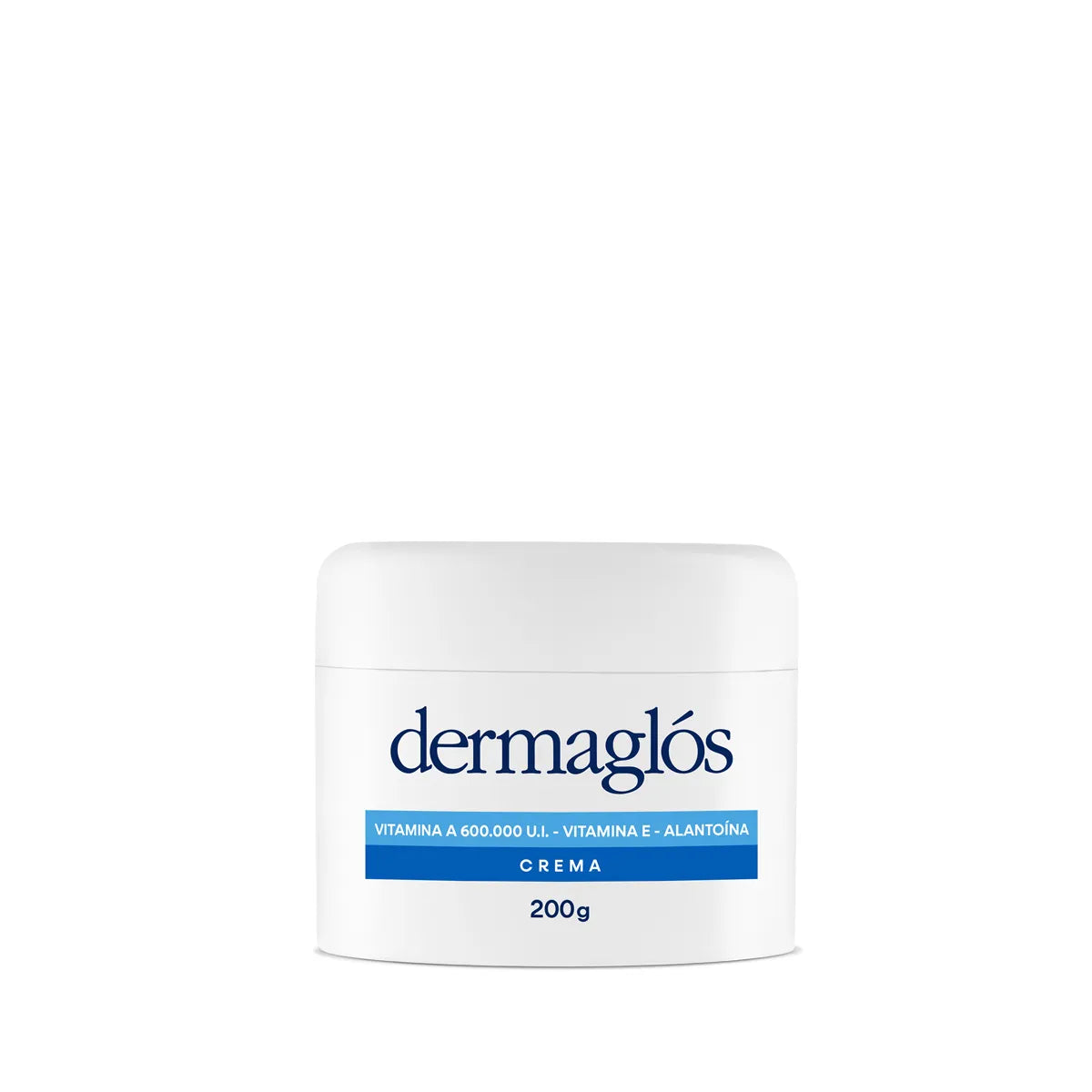 CREMA TERAPÉUTICA - 200g