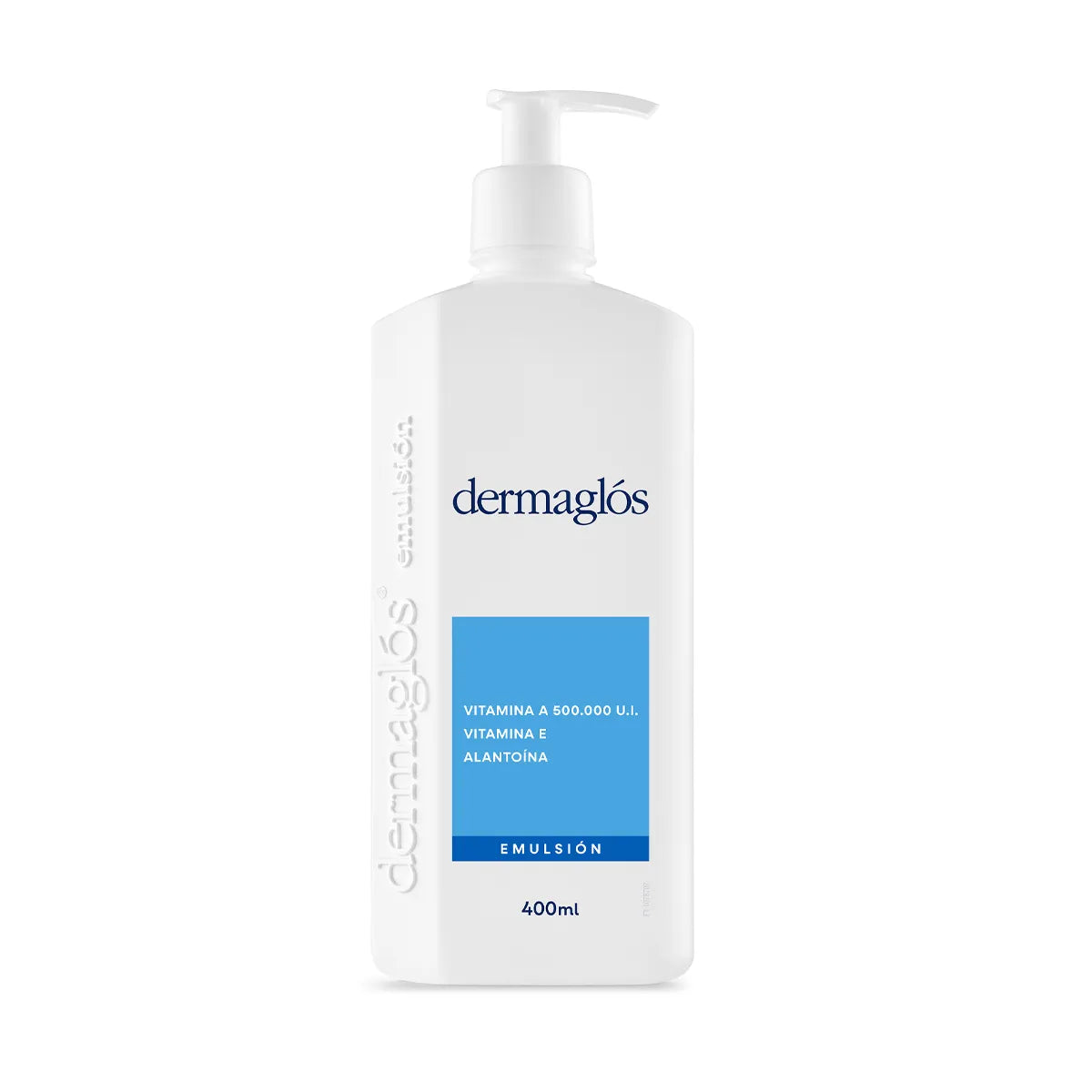 EMULSIÓN TERAPÉUTICA - 400ml