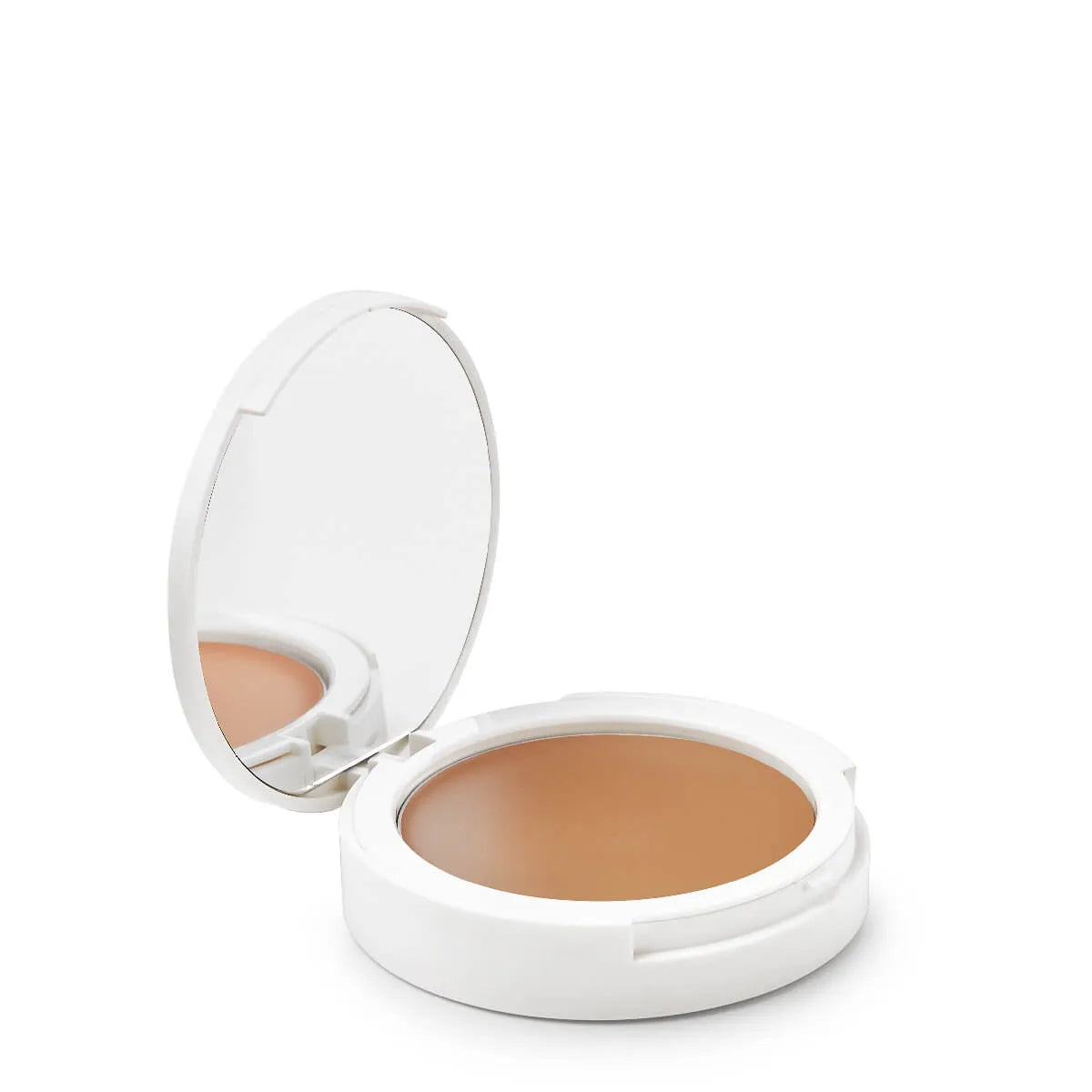 PROTECTOR SOLAR FACIAL CREMA COMPACTA FPS 50 CON COLOR - TONO 2