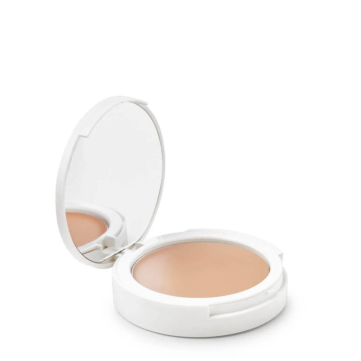 PROTECTOR SOLAR FACIAL CREMA COMPACTA FPS 50 CON COLOR - TONO 1