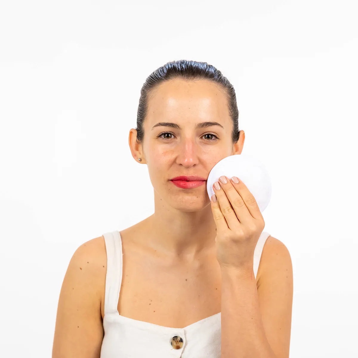 DESMAQUILLANTE BIFAZ DE OJOS - 100ml