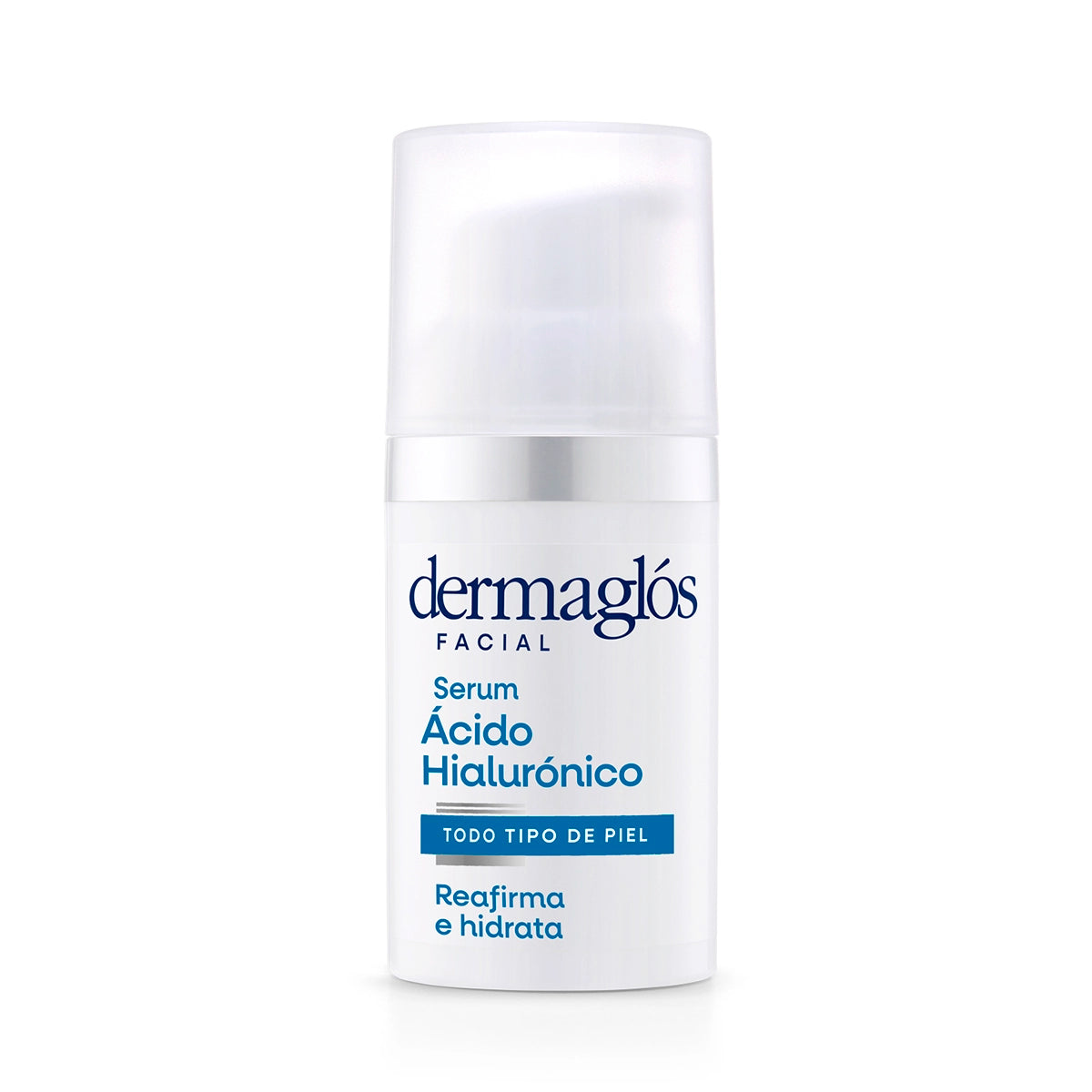 SERUM ÁCIDO HIALURÓNICO - 30ml
