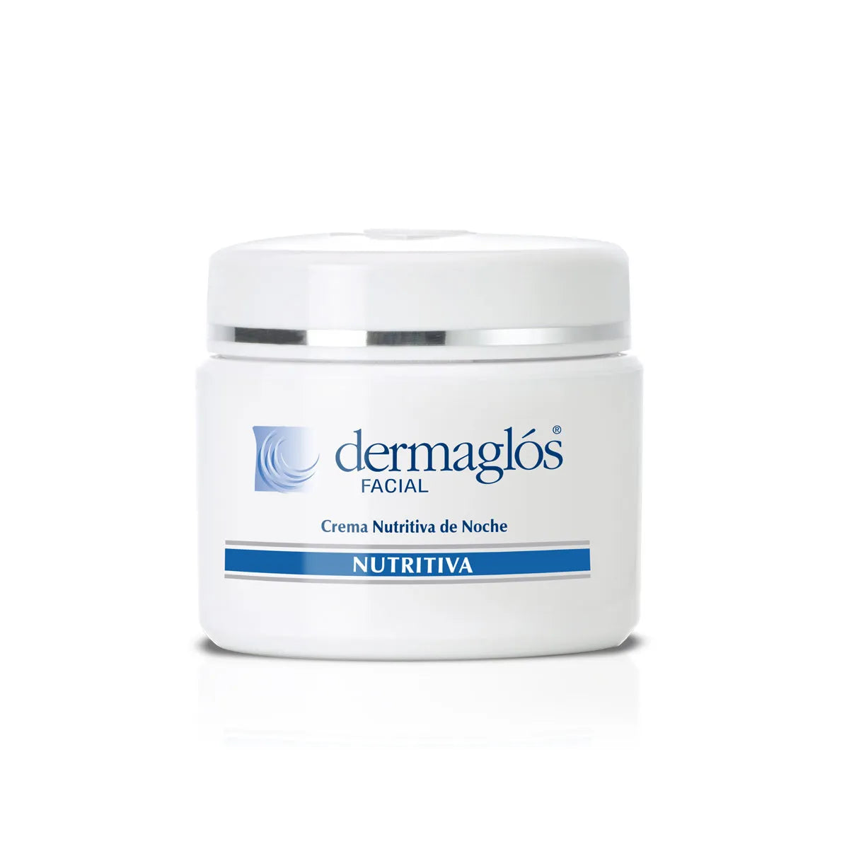 CREMA NUTRITIVA DE NOCHE - PIELES NORMALES - 70g
