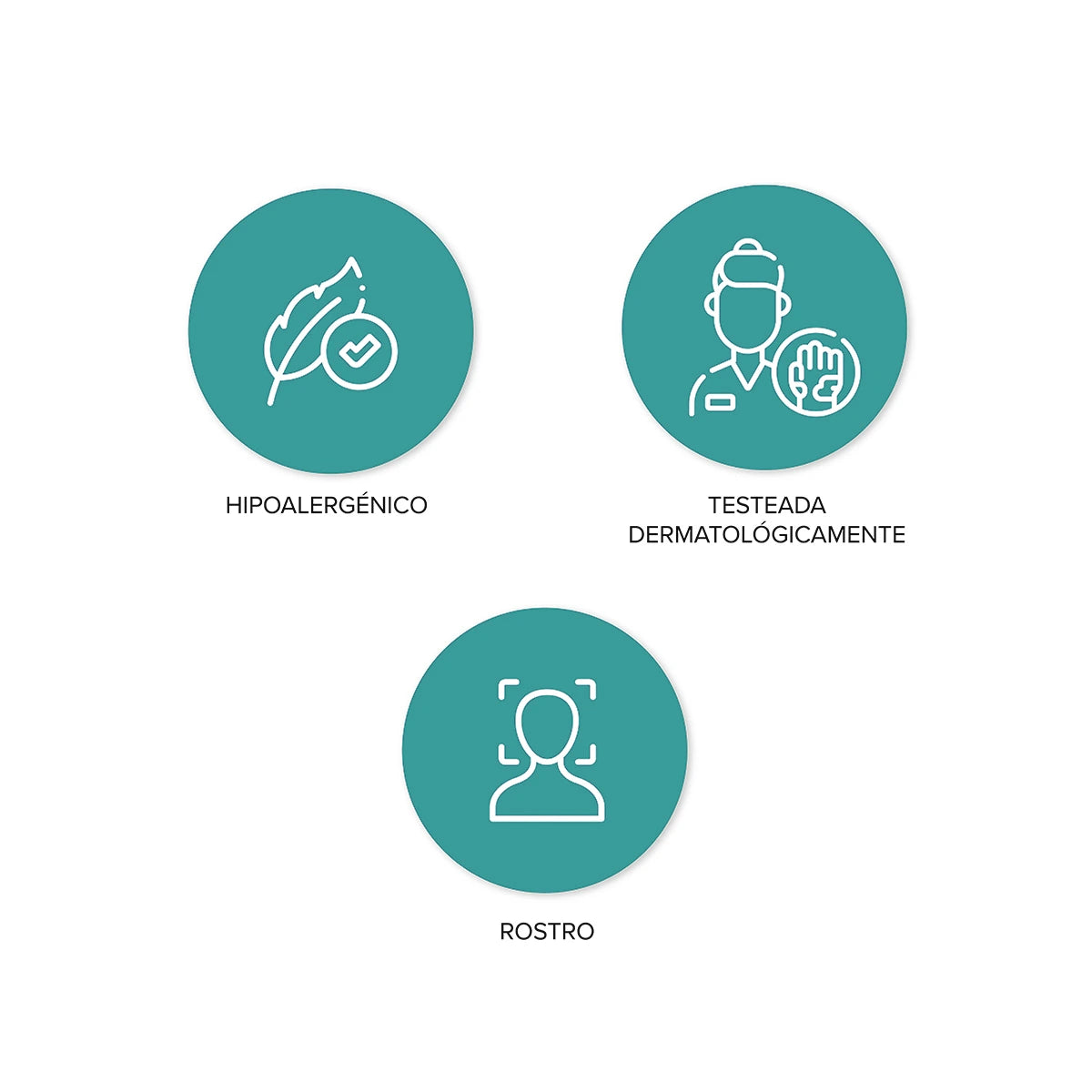 CREMA PROTECTORA CON FPS 30 - PIEL MIXTA A GRASA - 50g
