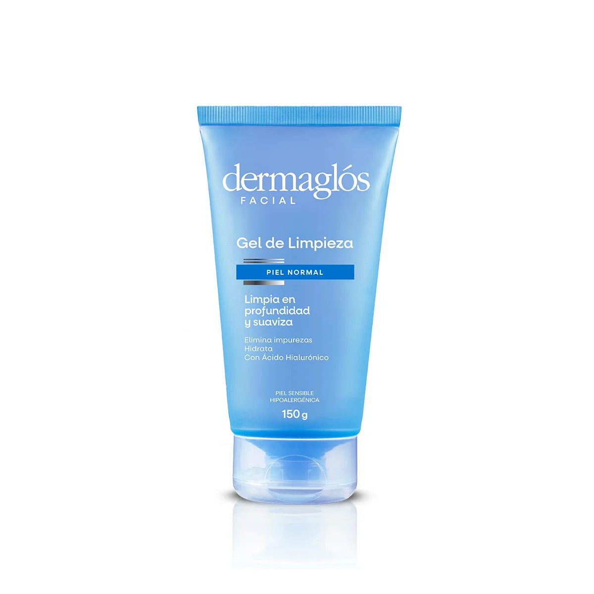 GEL DE LIMPIEZA PURIFICANTE - PIEL NORMAL - 150g