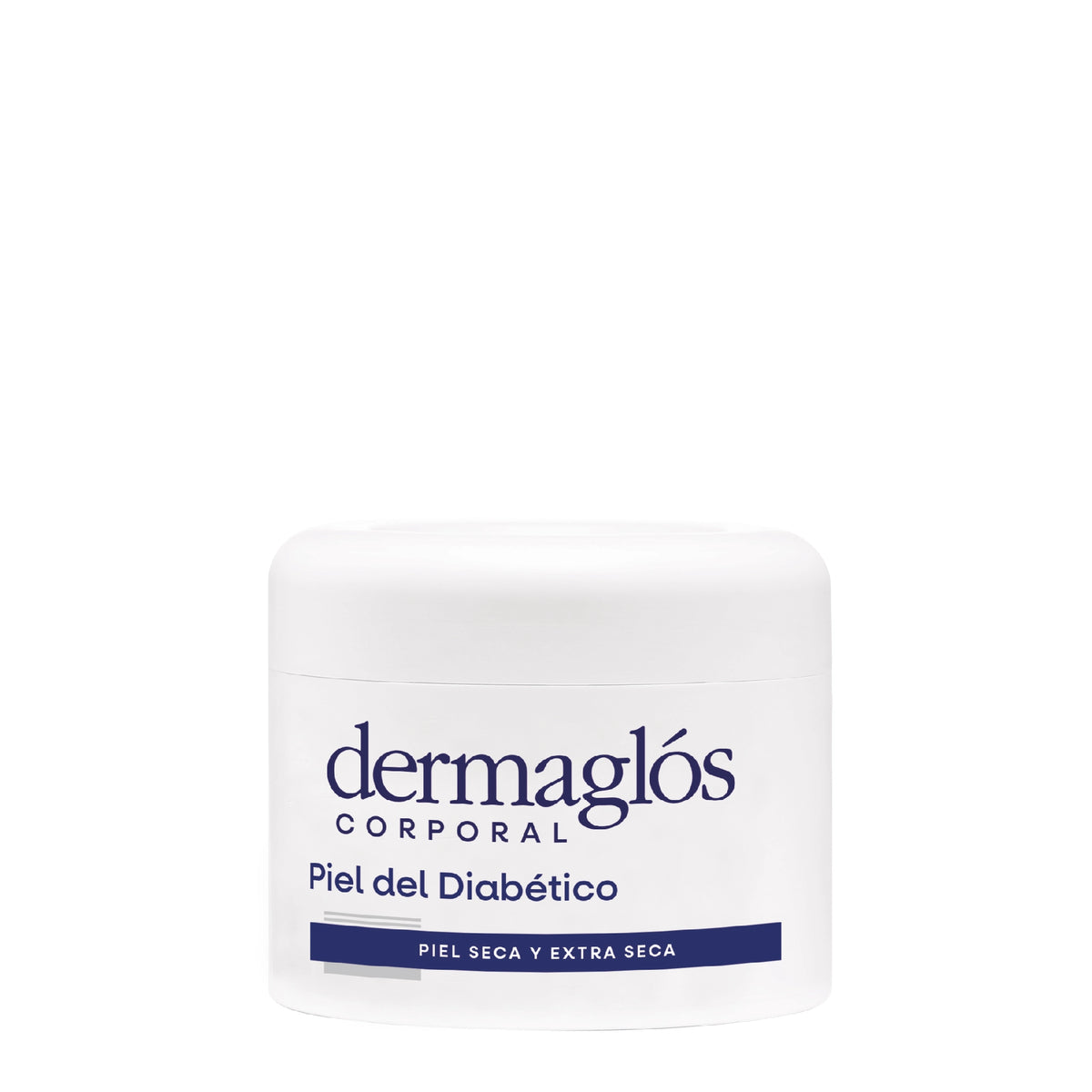 CREMA CORPORAL PIEL DEL DIABÉTICO - 100g