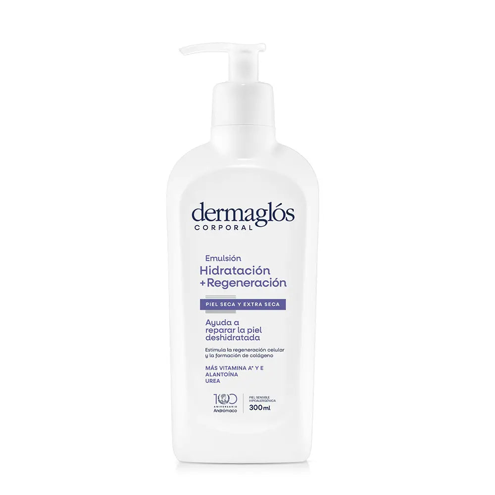 EMULSIÓN CORPORAL REGENERACIÓN INTENSIVA - 300ml