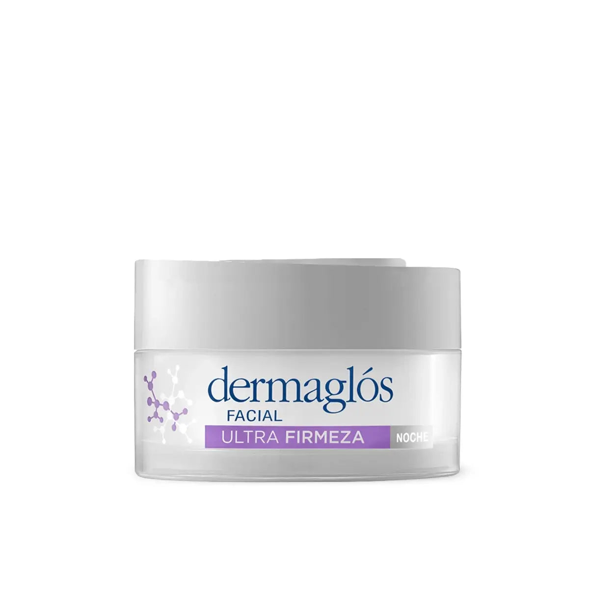 CREMA FACIAL NOCHE - ULTRA FIRMEZA - 50g