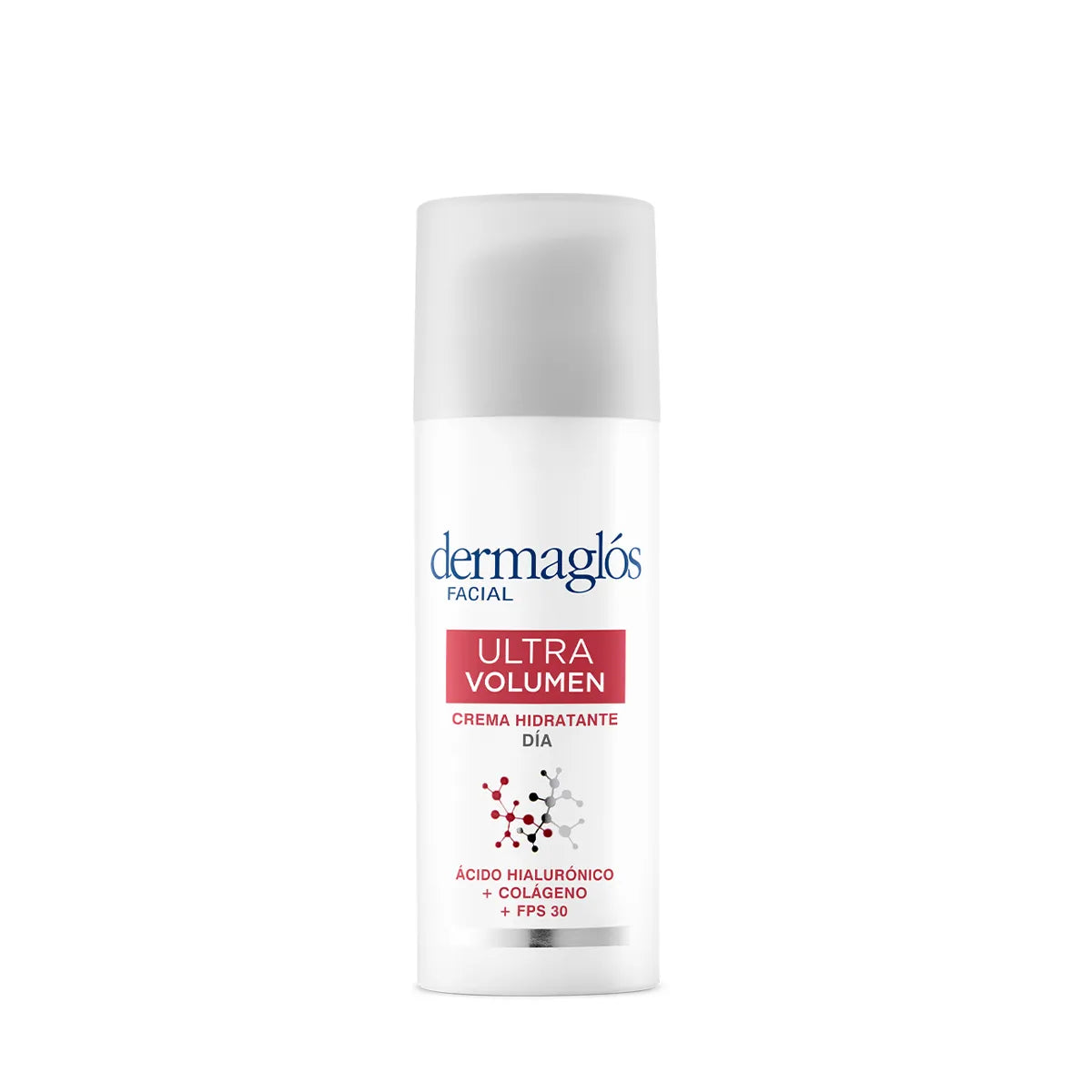 CREMA FACIAL DÍA - ULTRA VOLUMEN - 50g
