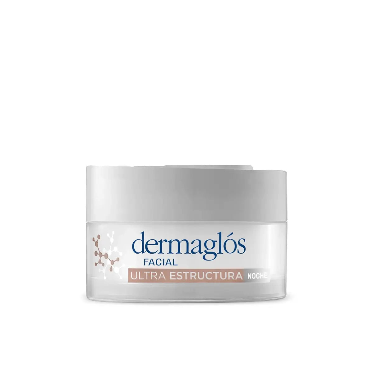 CREMA FACIAL NOCHE - ULTRA ESTRUCTURA - 50g