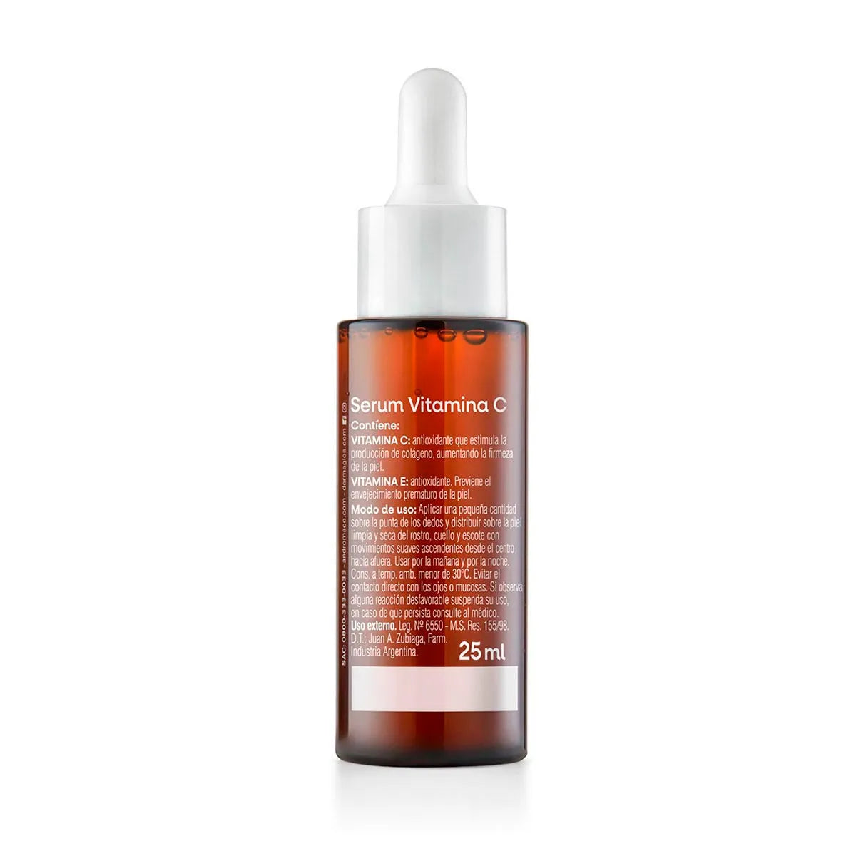 SERUM VITAMINA C - 25ml