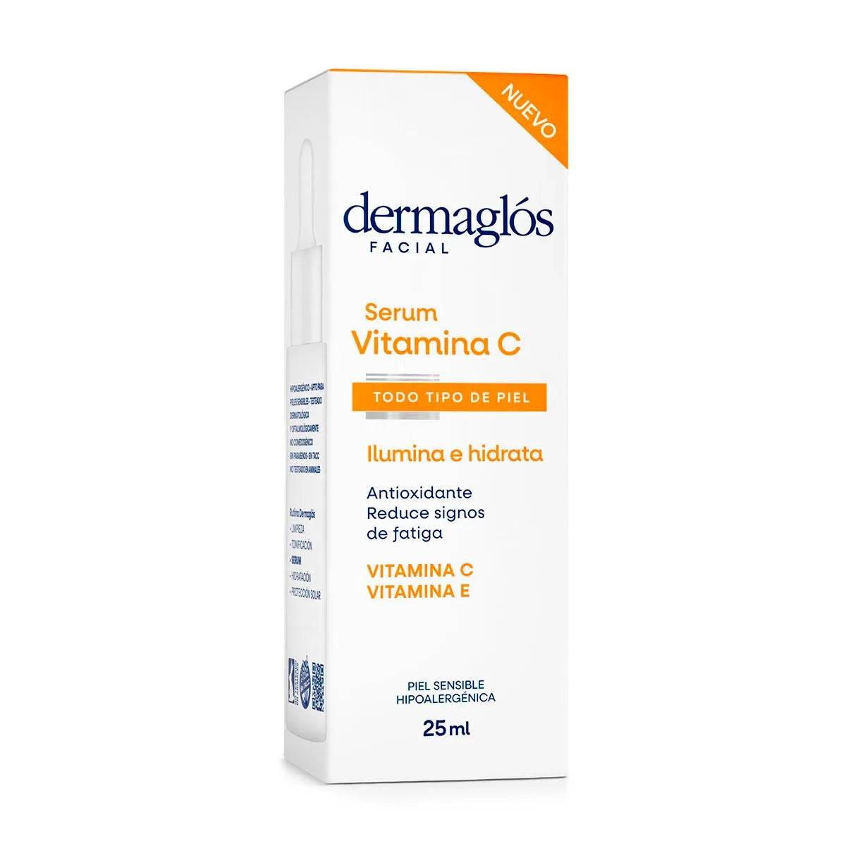 SERUM VITAMINA C - 25ml