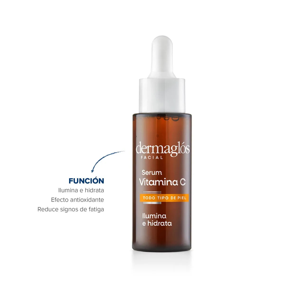 SERUM VITAMINA C - 25ml
