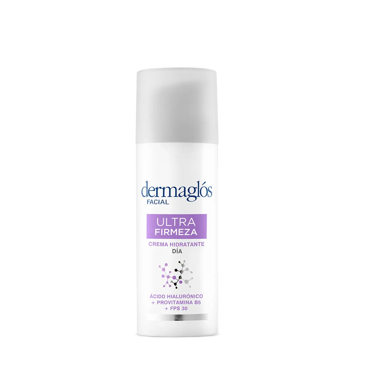 CREMA FACIAL DÍA - ULTRA FIRMEZA - 50g