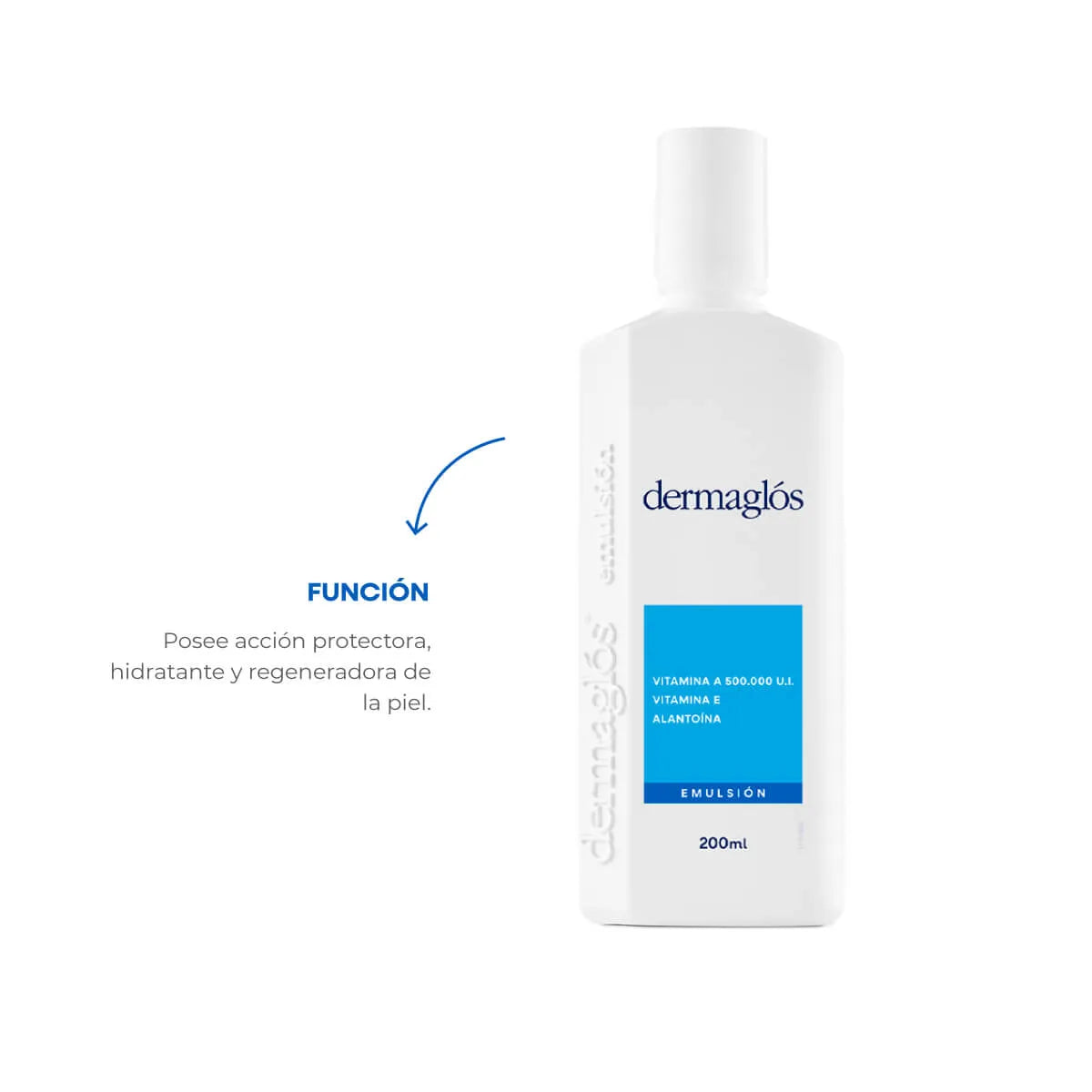 EMULSIÓN TERAPÉUTICA - 200ml