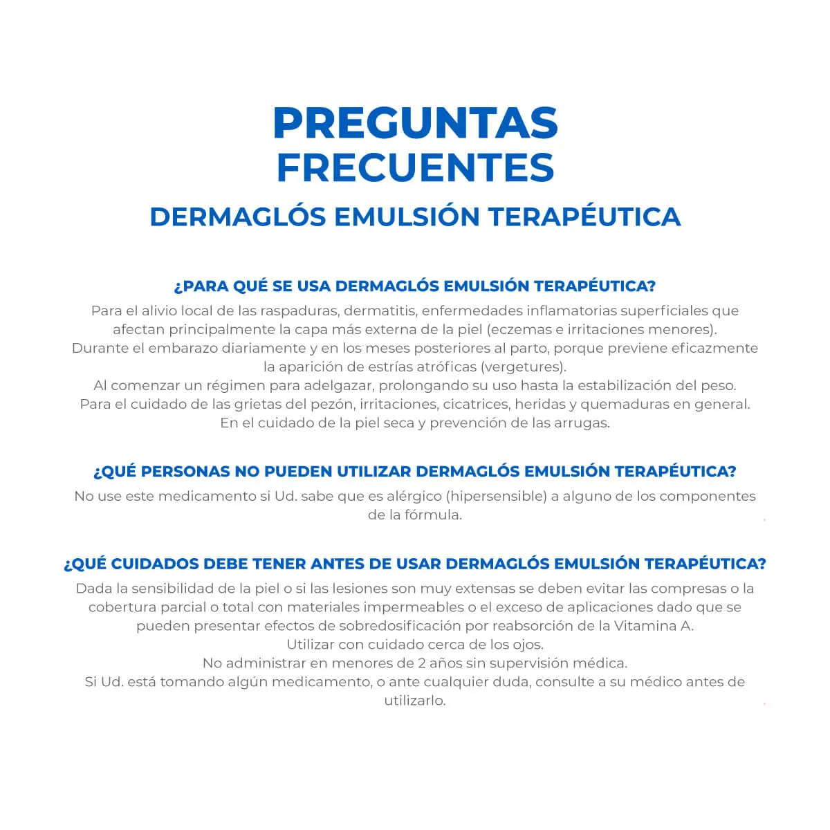 EMULSIÓN TERAPÉUTICA - 200ml