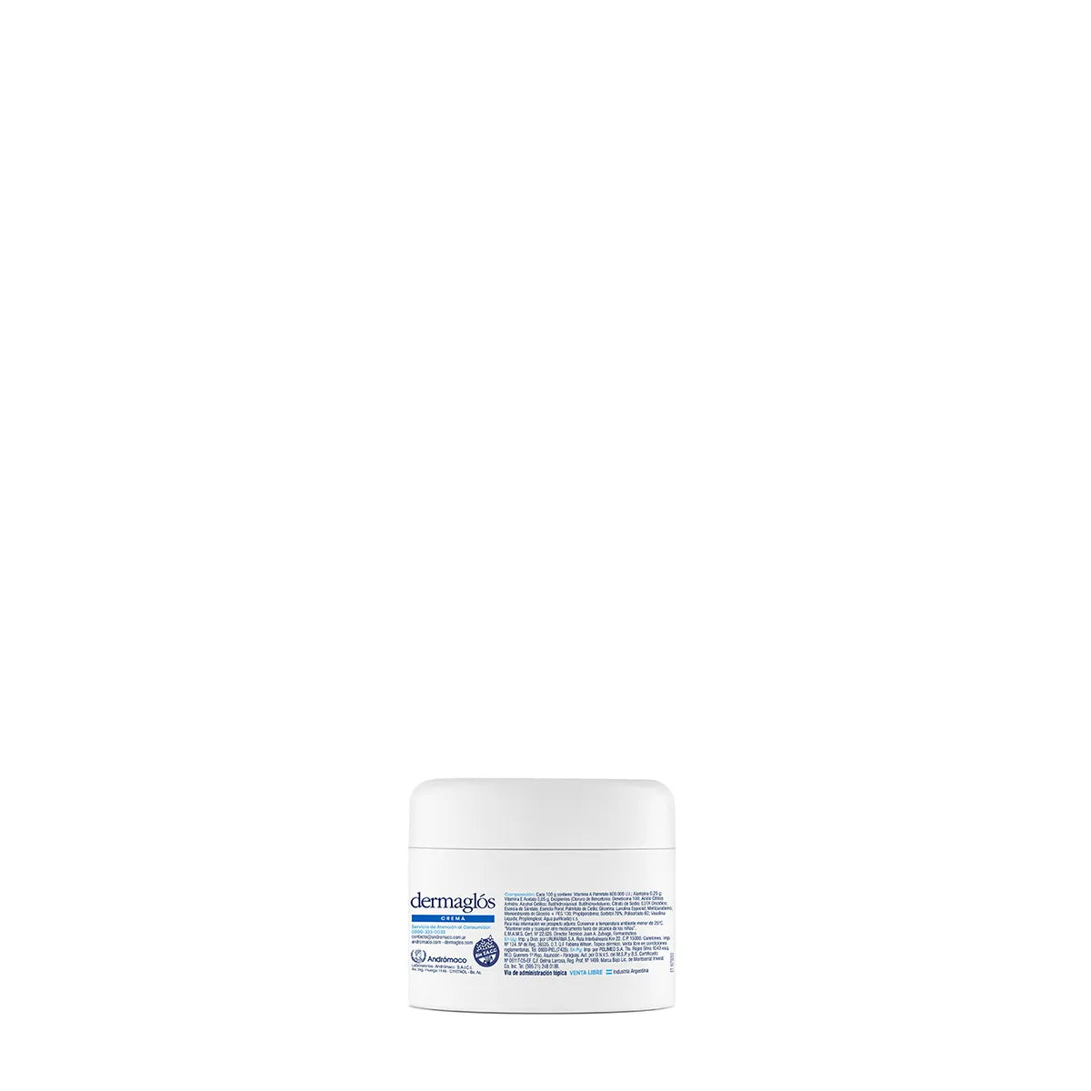 CREMA TERAPÉUTICA - 50g
