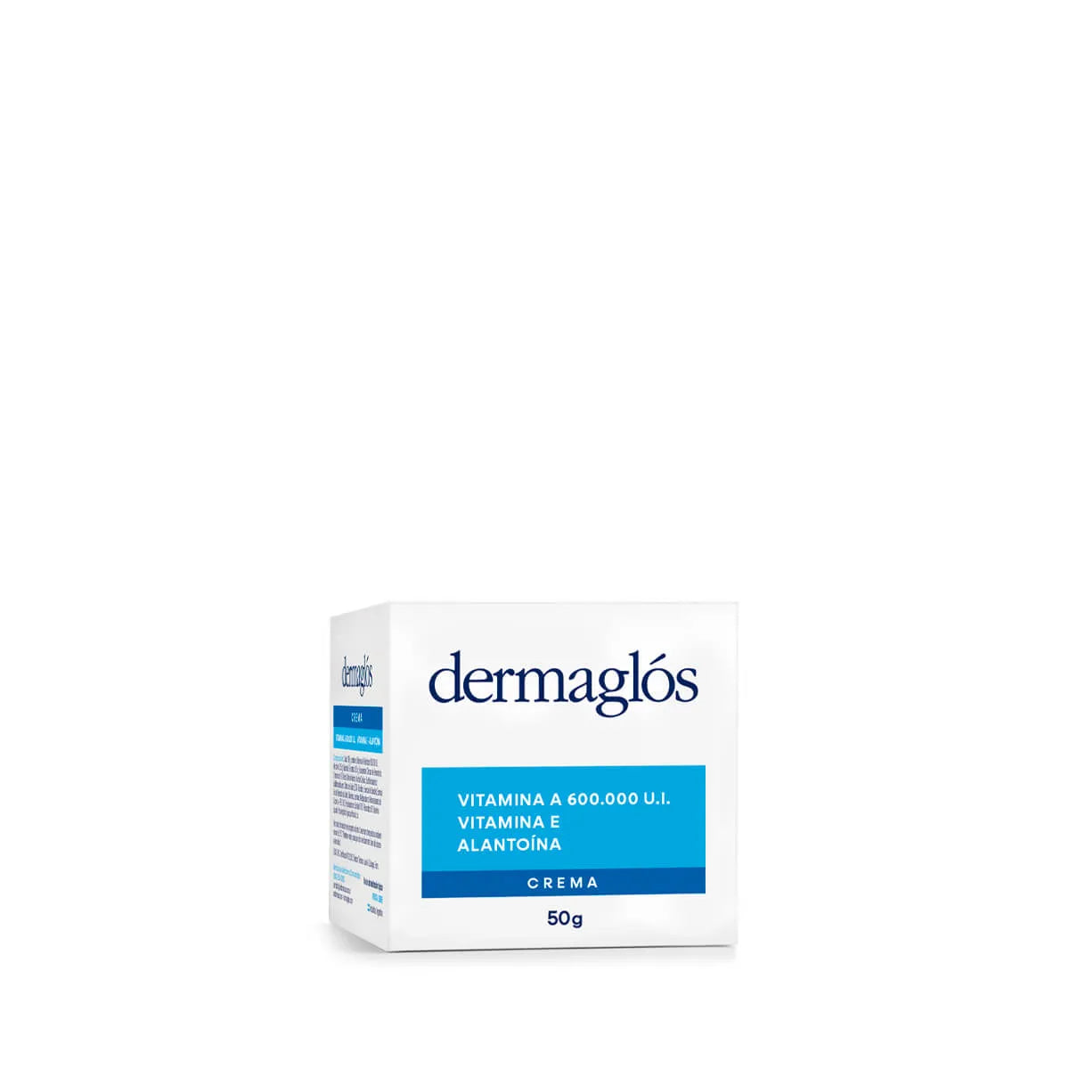 CREMA TERAPÉUTICA - 50g