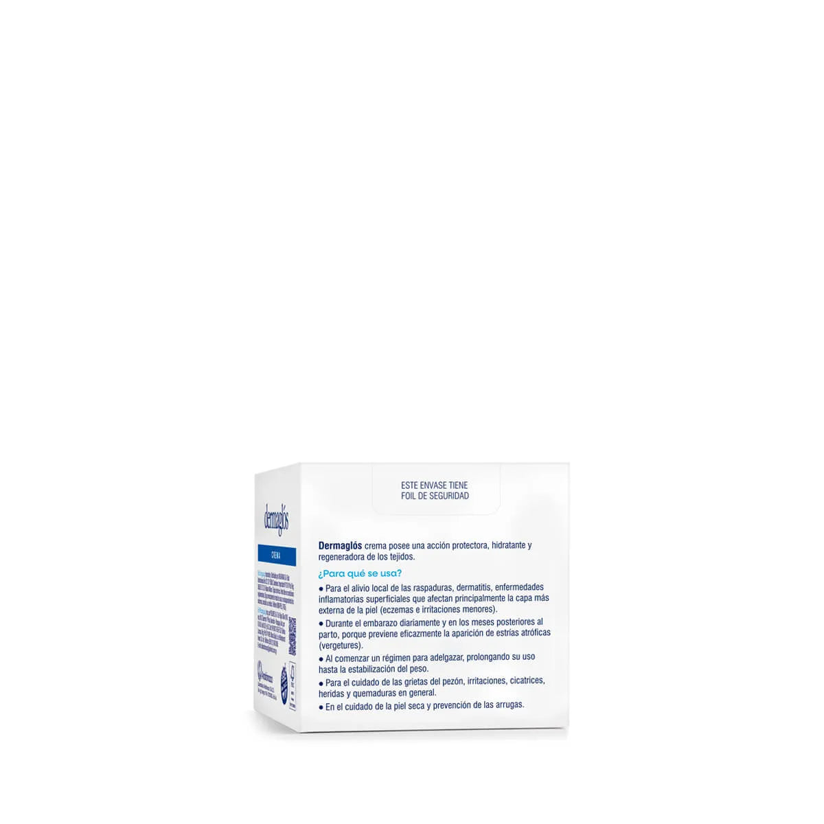 CREMA TERAPÉUTICA - 50g