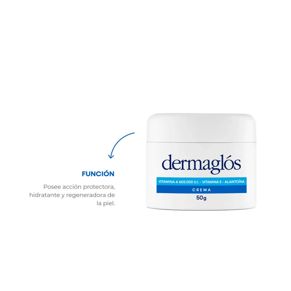 CREMA TERAPÉUTICA - 50g