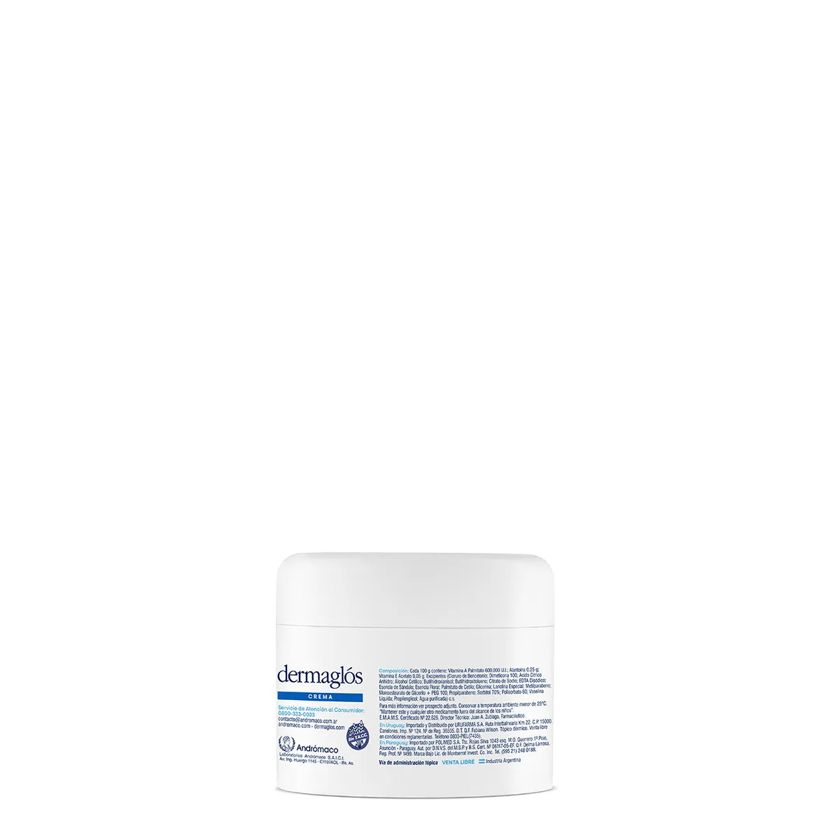 CREMA TERAPÉUTICA - 200g