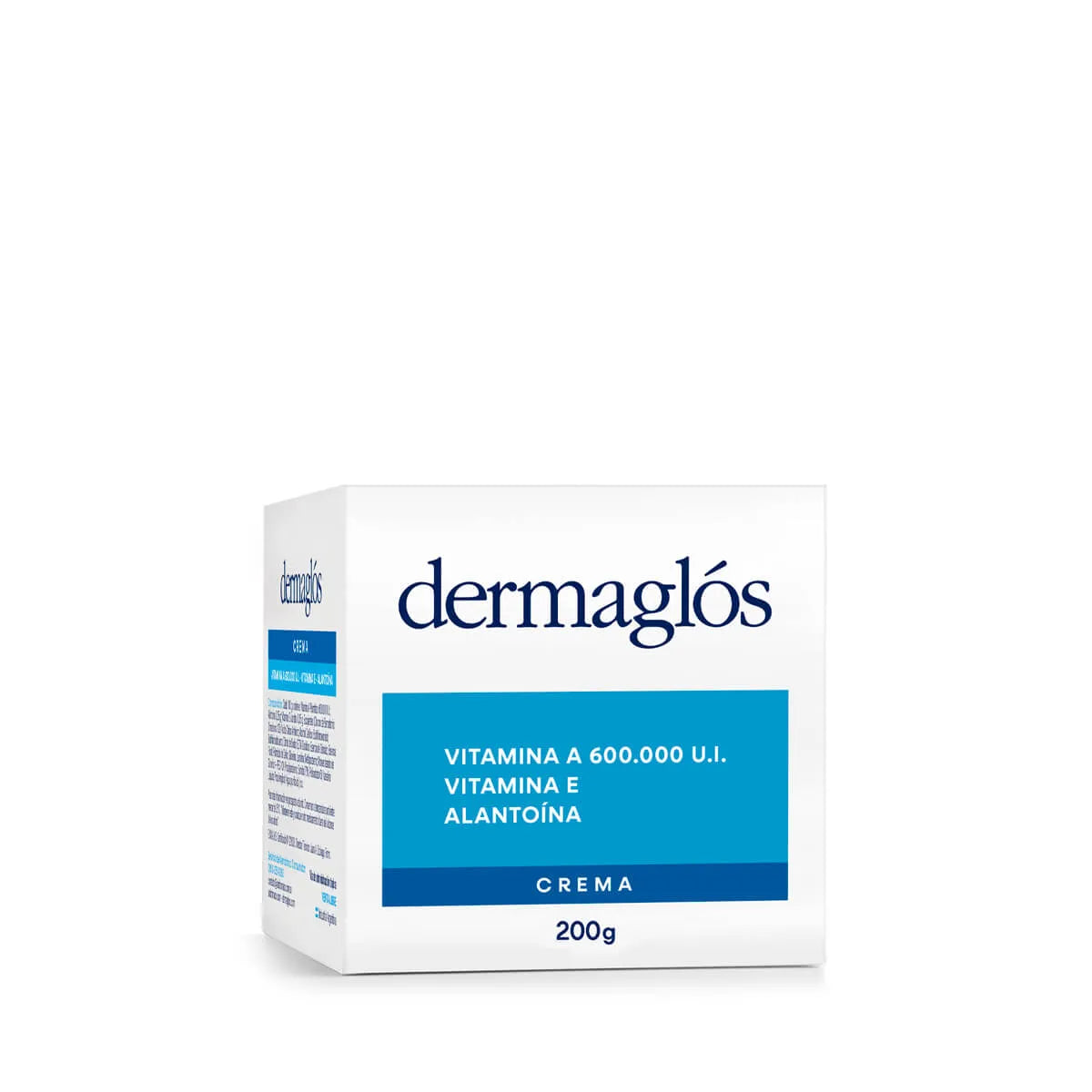 CREMA TERAPÉUTICA - 200g