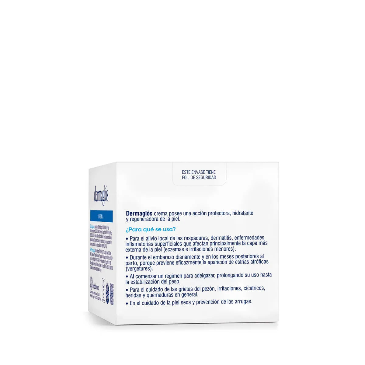 CREMA TERAPÉUTICA - 200g