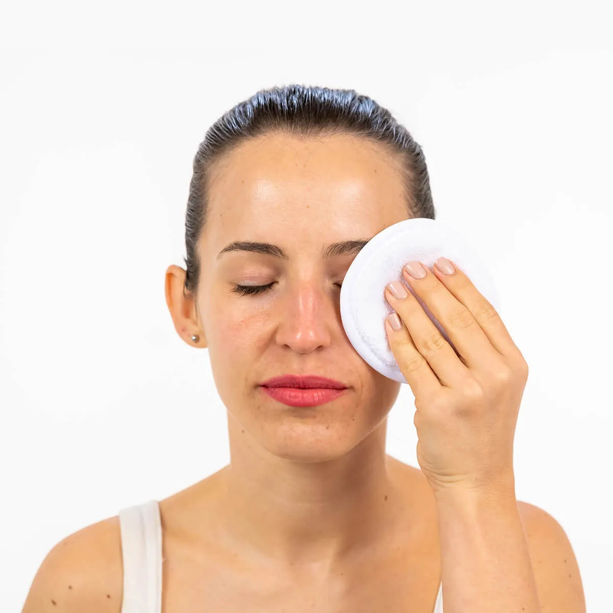 DESMAQUILLANTE BIFAZ DE OJOS - 100ml