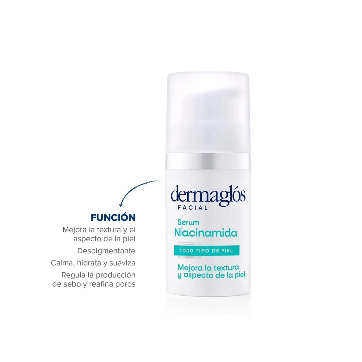 SERUM NIACINAMIDA - 30ml