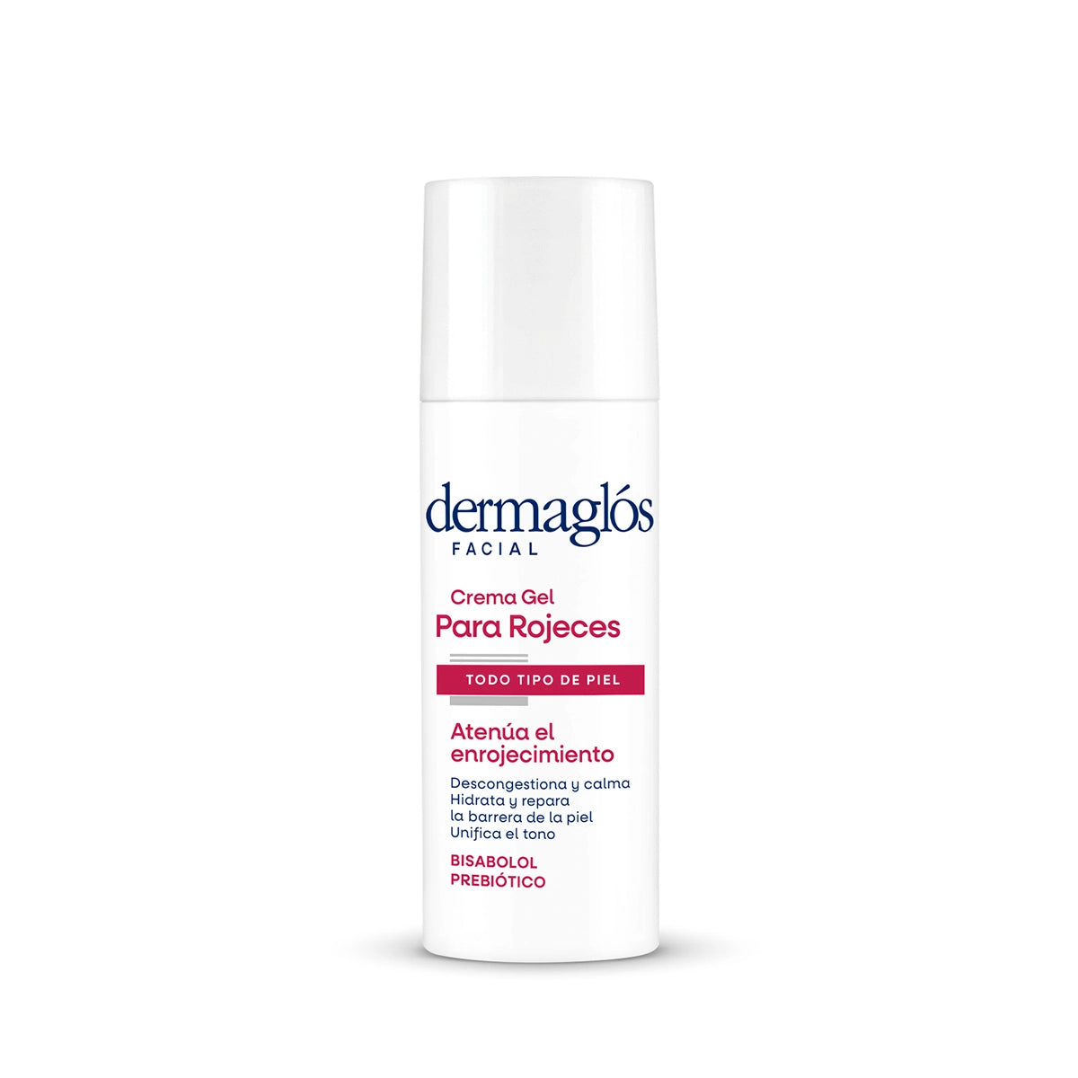 EMULSIÓN PARA ROJECES CON FPS 30 - 50ml