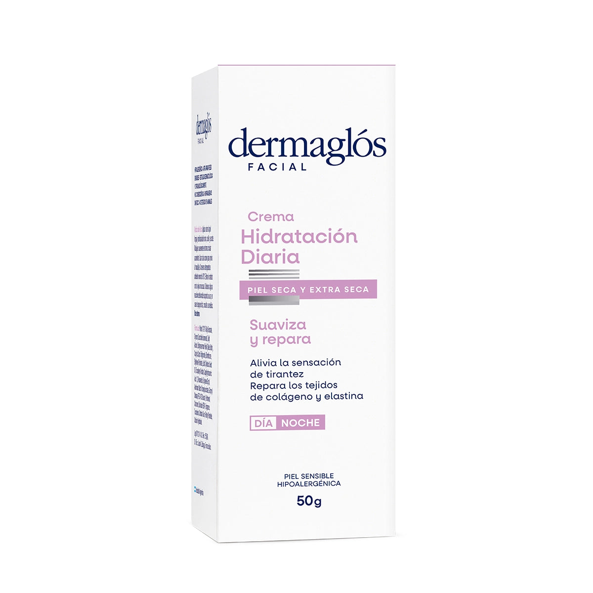 CREMA NUTRITIVA DE NOCHE - PIEL SECA - 50g