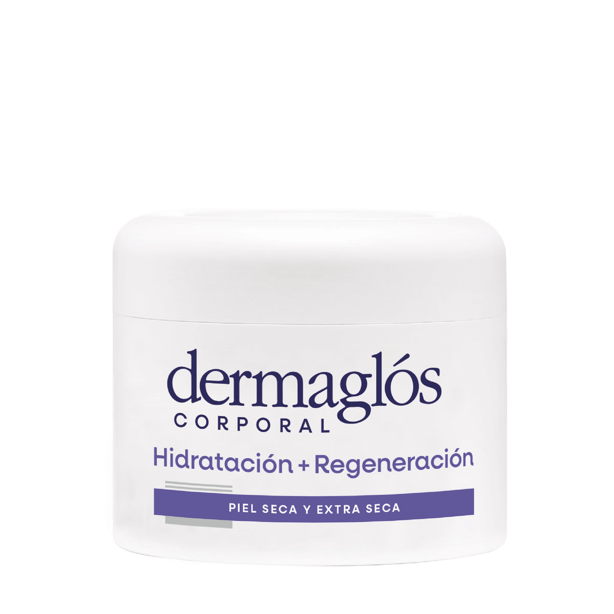 CREMA CORPORAL REGENERACIÓN INTENSIVA - 100g