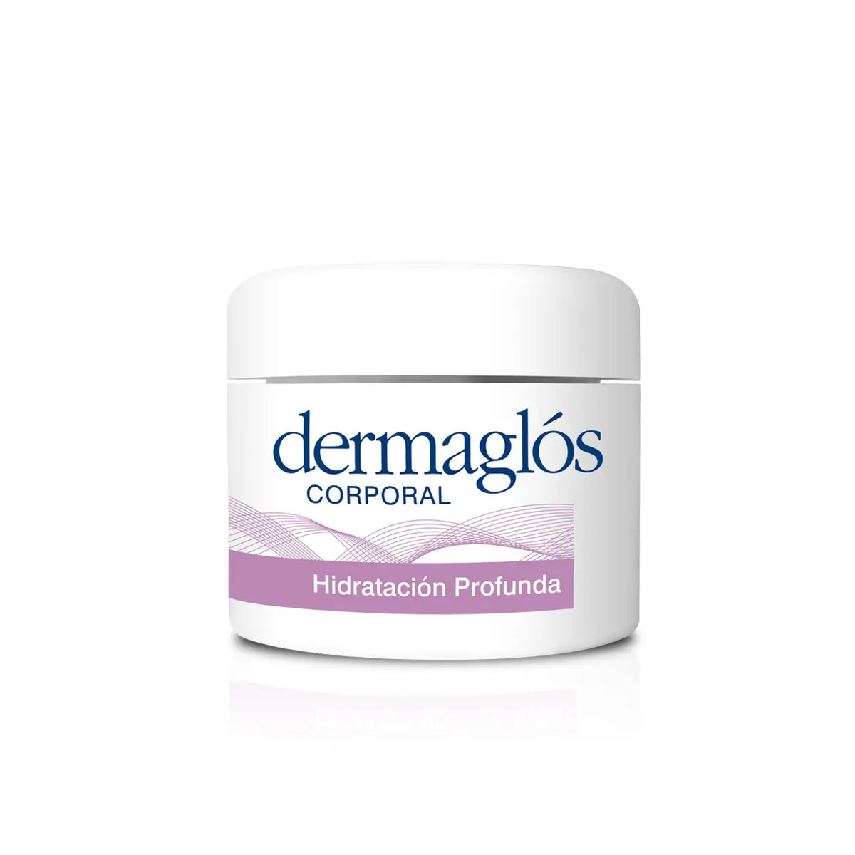 Crema Corporal Dermaglós Hidratación Profunda