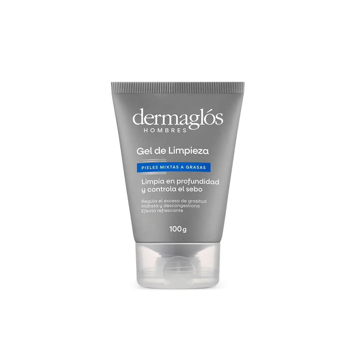 GEL DE LIMPIEZA - HOMBRES - 100g