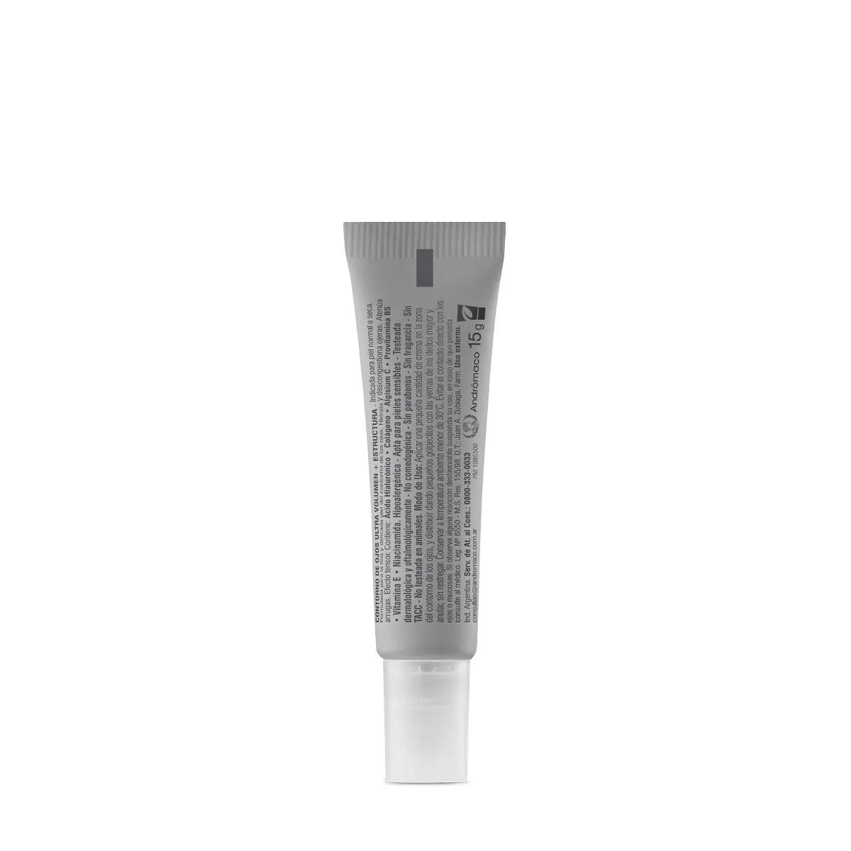 CREMA CONTORNO DE OJOS - ULTRA VOLUMEN ESTRUCTURA - 15g