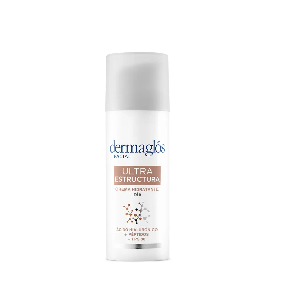 CREMA FACIAL DÍA - ULTRA ESTRUCTURA - 50g